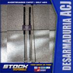 Amortiguador Capot / Golf /Mk4