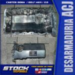 Carter Bora / Golf Mk4 / 2.0