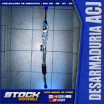 Cremallera de dirección / Gol G5/G6/G7/G8 / Saveiro / Voyage