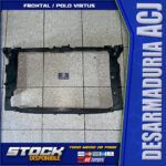 Frontal / Polo Virtus