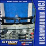 Soporte Mascara Polo Virtus