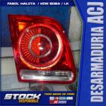 Farol Maleta / New Bora / Lh