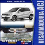Rejilla Gol G6 / Voyage