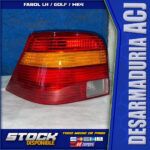farol Golf Mk4 / LH