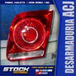 Farol Maleta / New Bora /RH