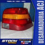 Farol / Mk4 Golf / RH