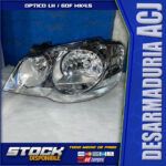 Optico Golf Mk4.5 /LH