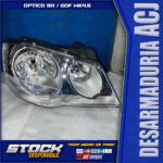 Optico Golf Mk4.5 /RH