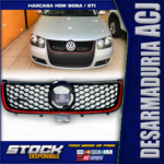 Mascara New Bora / Gti