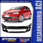 Parachoques Delantero Gol G7 / Voyage