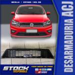 Rejilla / Gol G8 / Voyage / Saveiro