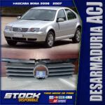 Mascara Bora 2000 - 2007