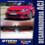 Mascara Golf / Mk7 / GTI