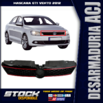 Mascara Vento / 2011 - 2014 / GTI