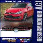Mascara Golf / Mk6 / GTI