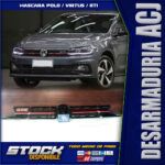 Mascara Polo / Virtus / GTI