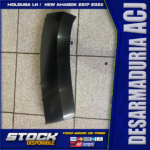Moldura Parachoques LH / New Amarok