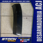 Moldura Parachoques RH / New Amarok