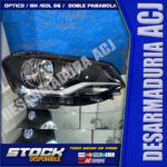 Optico Gol G6 / Voyage / RH / Doble Parabola