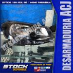 Optico Gol G6 / Voyage / RH / Mono Parabola