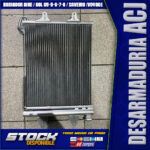 Radiador Aire Voyage / Saveiro / Gol G5/ G6 / G7 / G8
