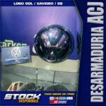 Logo Gol / Saveiro / G5