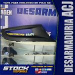 Tapa Para Neblinero / RH / Polo 6R
