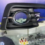 Tapa Neblinero Gol G7 / Voyage / RH