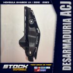 Mensula Amarok / New Amarok / LH / 2010 / 2023