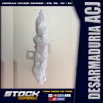 Mensula Saveiro / voyage / Gol G6 - G7 / RH