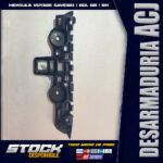 Mensula Saveiro / voyage / Gol G8 / RH