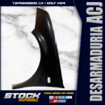 Tapabarros Golf / Mk4 /LH