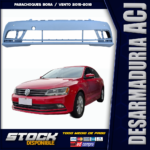 Parachoques Delantero Bora / Vento 2015-2018