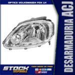 Optico Volkswagen Fox / LH