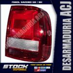 Farol Saveiro G8 / RH