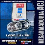 Intermitente Mk4 / Bora / Amarok / LH / RH