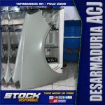 Tapabarros Polo / RH / 2009