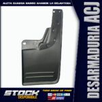 Aleta Fanguera / GuardaBarro / LH / Delantera Amarok