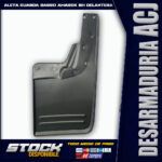 Aleta Fanguera / GuardaBarro / RH / Delantera Amarok