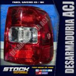 Farol Saveiro G5 / RH