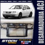 Frontal Bora / Golf / Mk4 2000/ 2007