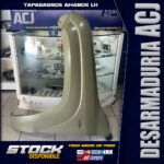 Tapabarros Amarok / New Amarok / LH