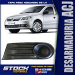 Tapa Cubre Neblinero G5 / LH