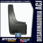 Aleta Fanguera / GuardaBarro / LH / Trasera Amarok