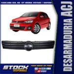 Mascara Gol / Voyage / Saveiro G6 - G7 Negra