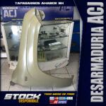 Tapabarros Amarok / New Amarok / RH