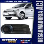 Tapa Cubre Neblinero G5 / RH