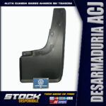 Aleta Fanguera / GuardaBarro / RH / Trasera Amarok