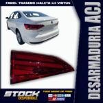 Farol Virtus Maleta LH