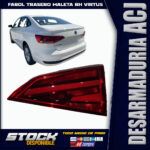 Farol Virtus Maleta RH